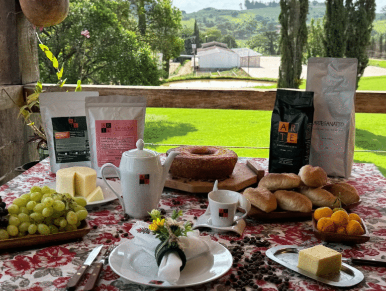 Como comprar café especial direto do produtor e lucrar em sua cafeteria?