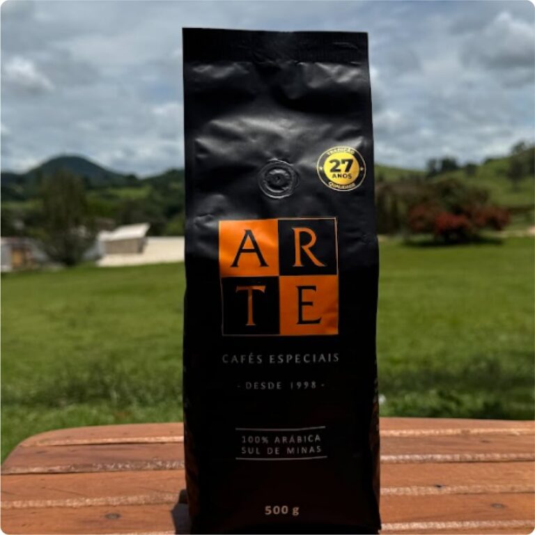 Café em Grãos x Café Moído: saiba por que muitas vezes o preço é diferente, mesmo sendo da mesma marca!