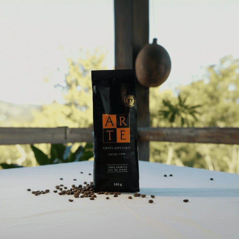 Você sabe o que significa a pontuação do café especial?