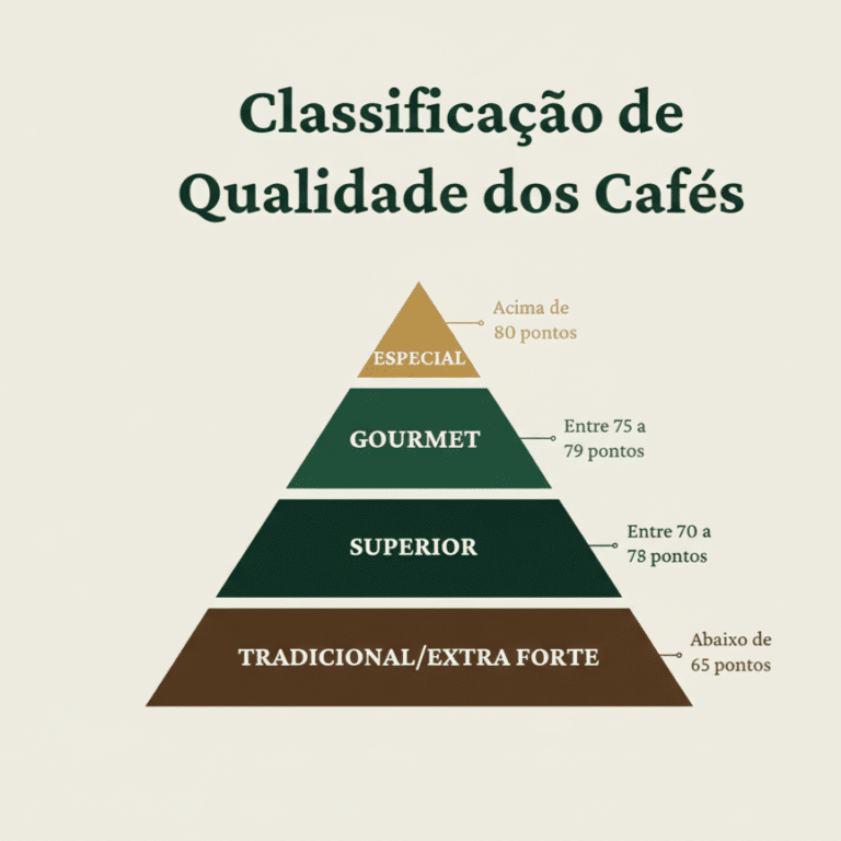 Café Especial x Café Gourmet: Qual é a diferença?