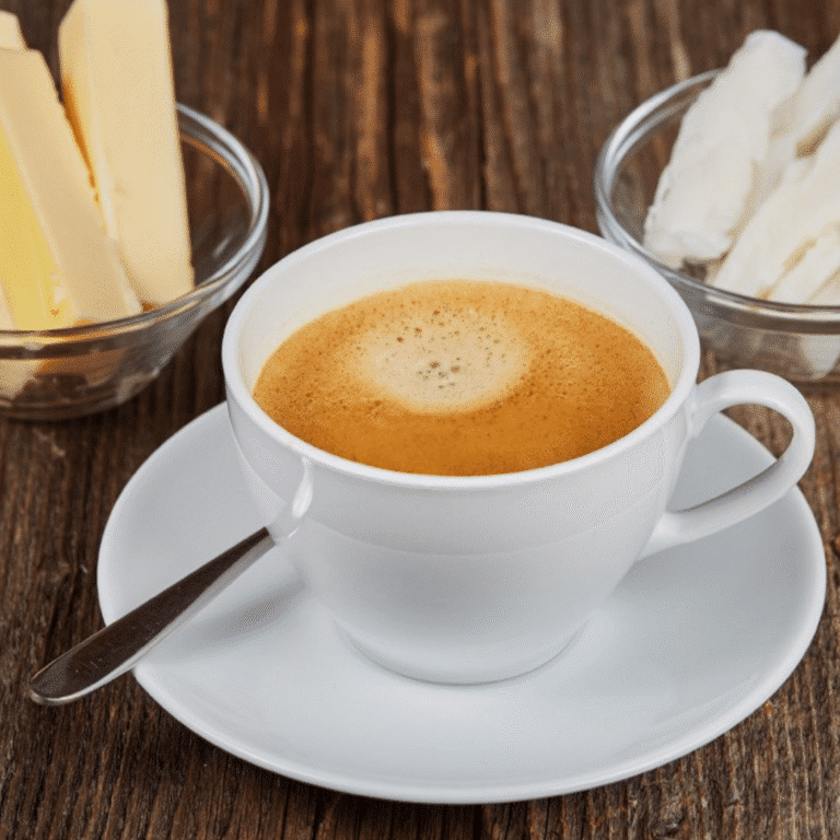Bulletproof Coffee: Mais energia e foco com os cafés da Fazenda São Gabriel