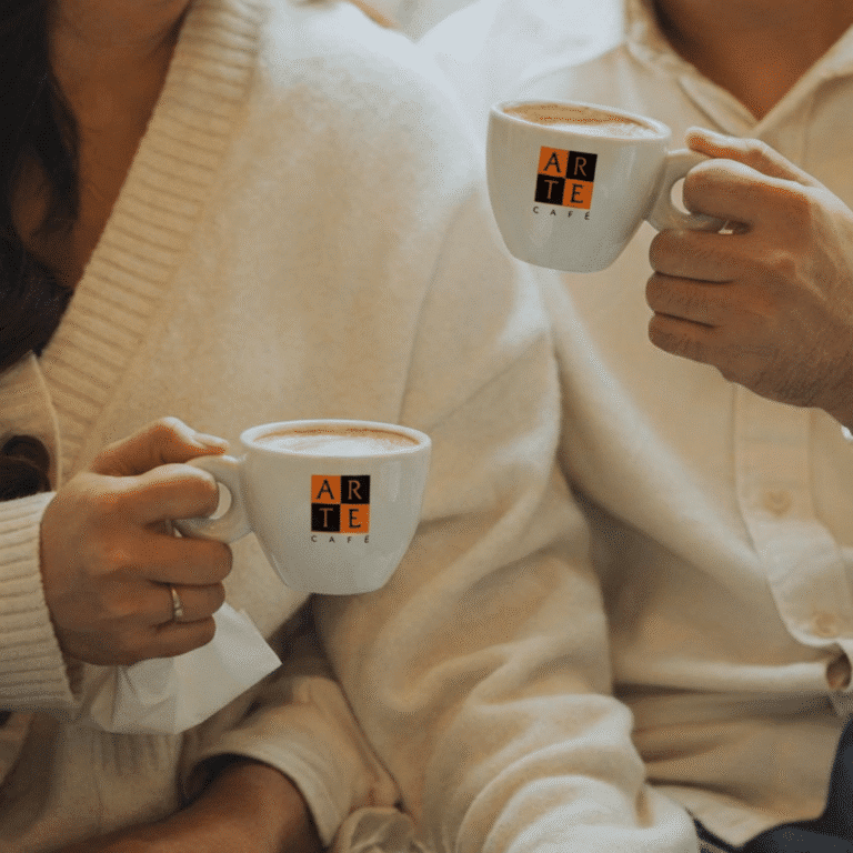 Dia dos Namorados e café especial: pequenos momentos que aproximam