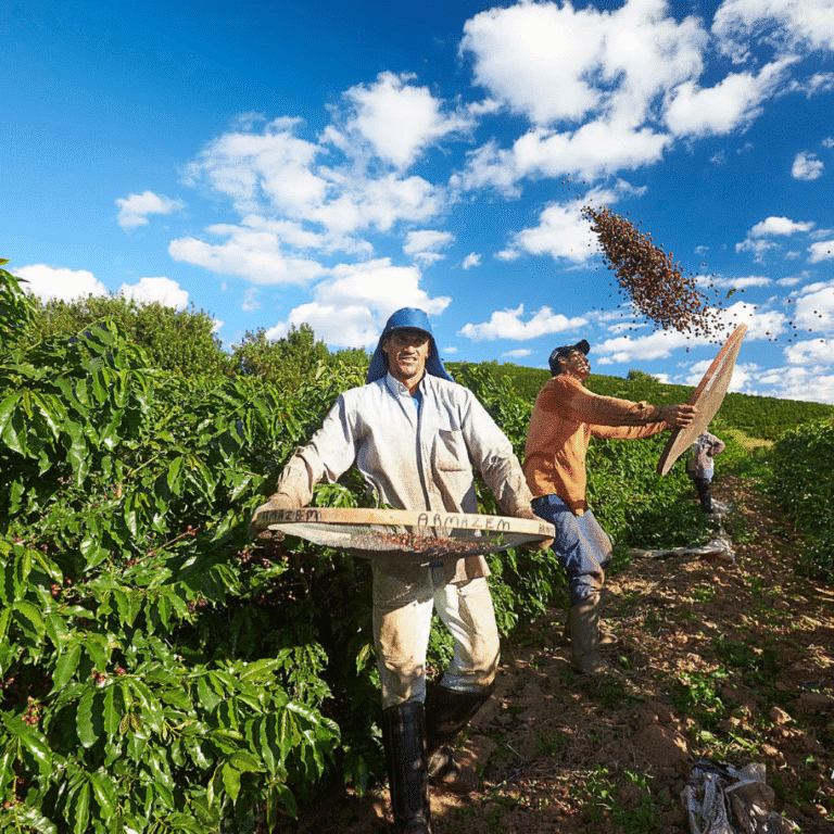 Dia do Agricultor: quem cultiva a nossa história