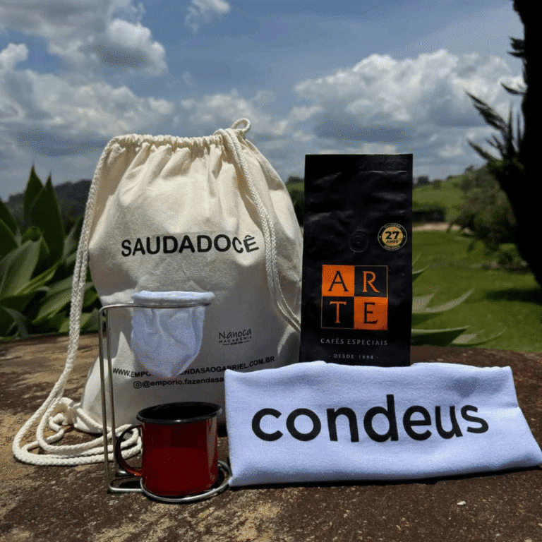 Presentes com sabor de Minas: ideias para encantar quem ama a tradição mineira