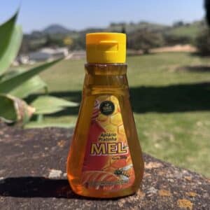 Mel Gourmet Artesanal 250g | 100% Puro
