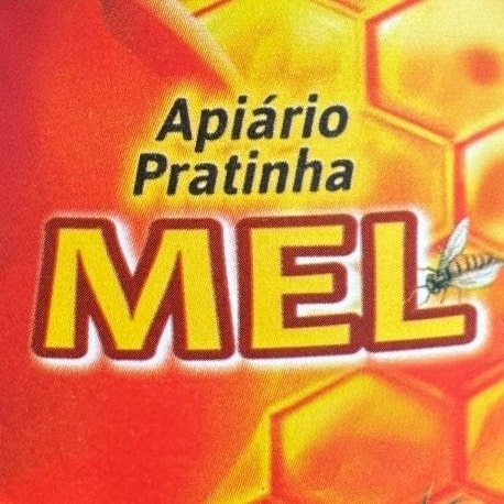 Apiário Pratinha