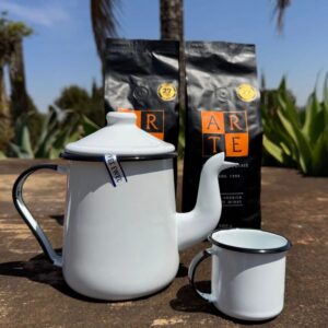 Kit Araguari | Cafés especiais, e produtos do Sul de Minas