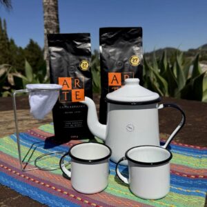 Kit Botelhos | Cafés especiais, e produtos do Sul de Minas