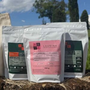 Kit Carmo do Rio Claro | Cafés especiais do Sul de Minas