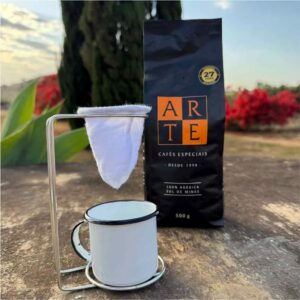 Kit Diamantina | Cafés especiais, e produtos do Sul de Minas