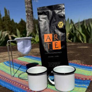 Kit Divinópolis | Cafés especiais, e produtos do Sul de Minas