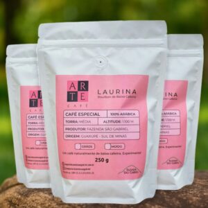 Kit Monte Verde | Cafés especiais do Sul de Minas