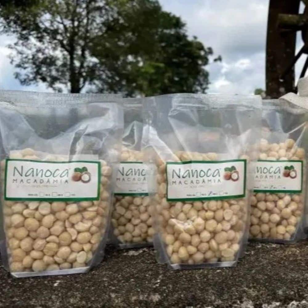 Kit Muzambinho | Macadâmias do Sul de Minas