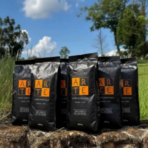 Kit Poços de Caldas | Cafés especiais do Sul de Minas