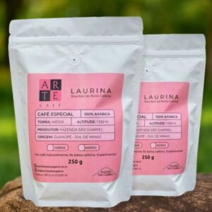 Kit São Lourenço | Cafés especiais do Sul de Minas