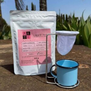 Kit Sete Lagoas | Cafés especiais do Sul de Minas