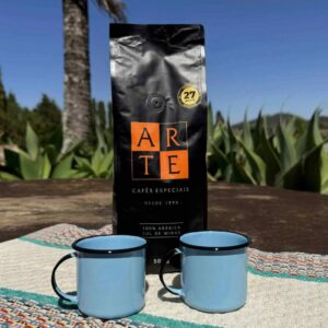 Kit Uberlândia | Cafés especiais, e produtos do Sul de Minas