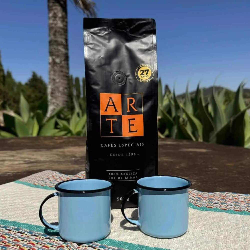 Kit Uberlândia | Cafés especiais, e produtos do Sul de Minas