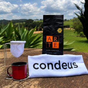 Kit Varginha | Cafés especiais, e produtos do Sul de Minas