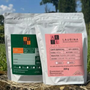 Kit Viçosa | Cafés especiais e microlotes do Sul de Minas