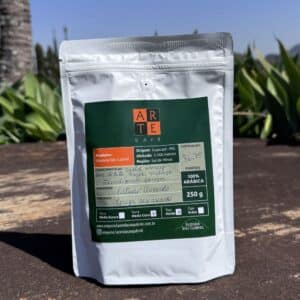 Gold Honey Microlote 250g | 100% Arábica | Café Especial