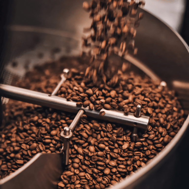 Torra clara, média ou escura: qual a diferença no sabor do café?