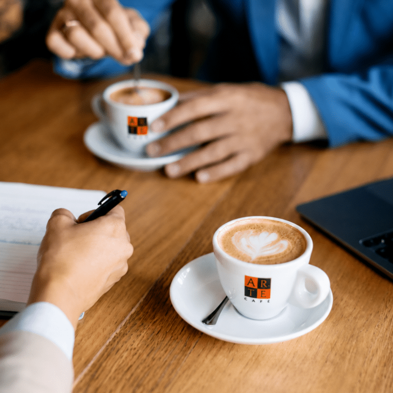 Arte Café no seu negócio: um café especial que agrada diferentes paladares